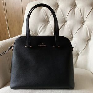 Kate Spade Medium Satchel